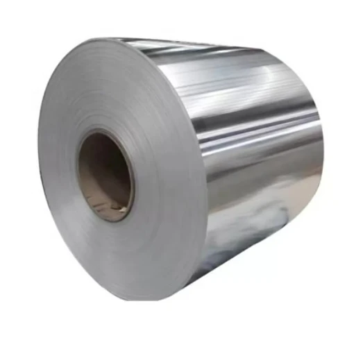 5052 Aluminum Coil