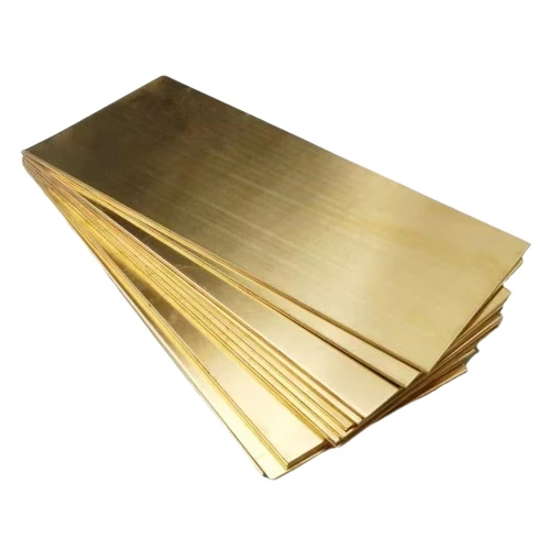 C28000 Brass Sheet