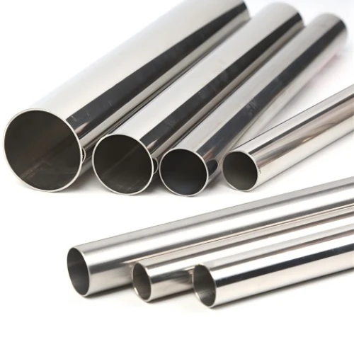 Is stainless steel an alloy?