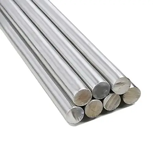 Nickel Alloy 825 Incoloy 825