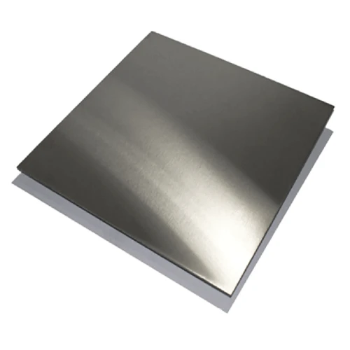 Nickel Alloy 800HT Incoloy 800HT