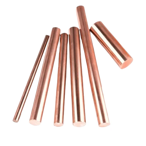 C71500 Copper Nickel '70/30' (CDA 715)