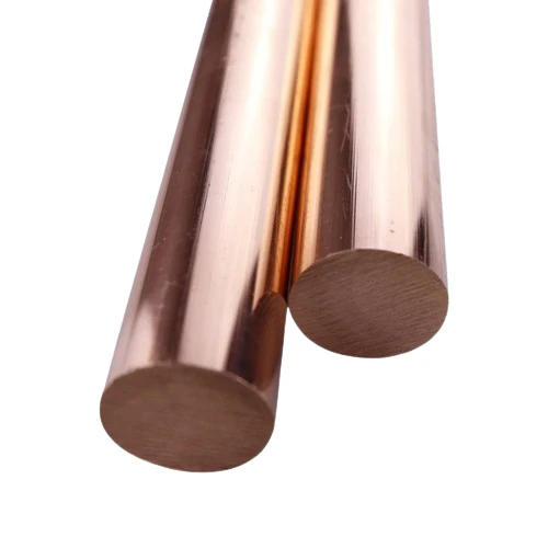 C10200 Oxygen Free Copper (CDA 102)