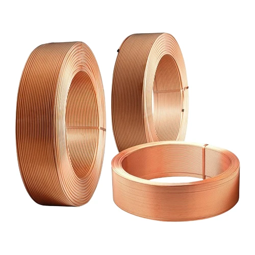 C11000 Electrolytic Tough Pitch (ETP) Copper