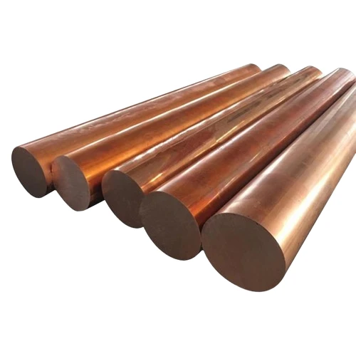 AMS 4534 Copper