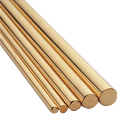 C38000 Low Leaded Brass