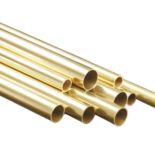 C23400 Red Brass Tube (CDA 234)