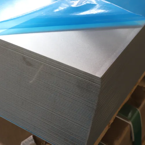 Aluminum Plate/Sheet